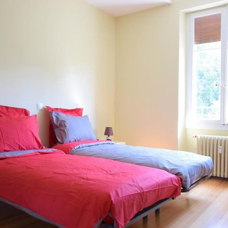 Spacieux Appartement A Evian-Les-Bains Avec Balcon Et Garage - Fr-1-498-48 외부 사진