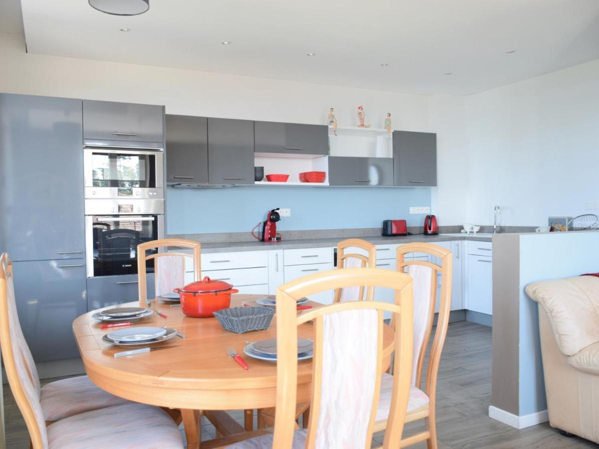Spacieux Appartement A Evian-Les-Bains Avec Balcon Et Garage - Fr-1-498-48 외부 사진